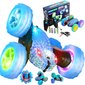 Kauko-ohjattava maastoauto Halpix High Speed 4WD Chameleon hinta ja tiedot | Poikien lelut | hobbyhall.fi