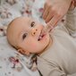 Silikoninis dantų šepetėlis-masažuoklis kūdikiams BabyOno, 2 vnt hinta ja tiedot | Suuhygienia | hobbyhall.fi