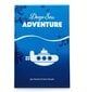 Korttipeli Deep Sea Adventure hinta ja tiedot | Lautapelit ja älypelit | hobbyhall.fi