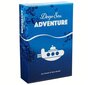 Korttipeli Deep Sea Adventure hinta ja tiedot | Lautapelit ja älypelit | hobbyhall.fi