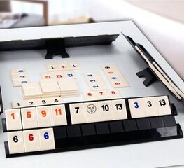 Digitaalinen mahjong-peli hinta ja tiedot | Lautapelit ja älypelit | hobbyhall.fi