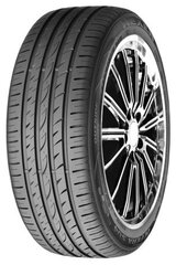 Nexen N'FERA SU4 215/60R16 99 V XL hinta ja tiedot | Kesärenkaat | hobbyhall.fi