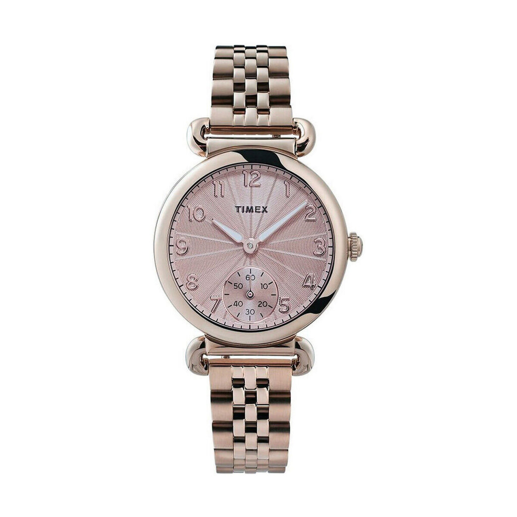 Naisten kello Timex TW2T88500 (33 mm) hinta ja tiedot | Naisten kellot | hobbyhall.fi
