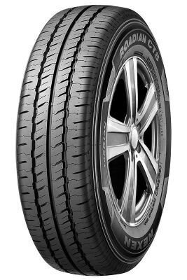 Nexen Roadian CT8 175/65R14C 90 T hinta ja tiedot | Kesärenkaat | hobbyhall.fi