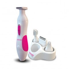 Ultimate Personal Shaver naisille Swan 1491 hinta ja tiedot | Parranajo ja karvanpoisto | hobbyhall.fi