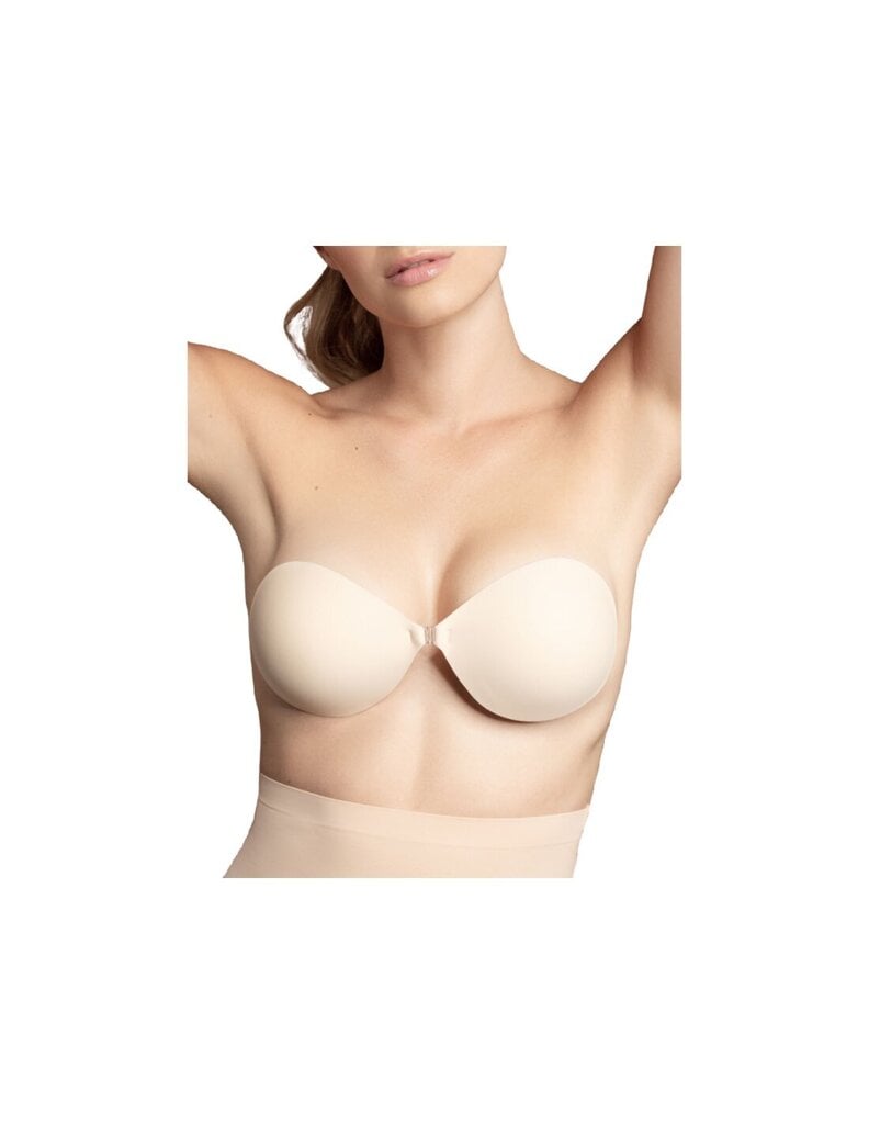 Liimarintaliivit Bye Bra Invisible hinta ja tiedot | Rintaliivit | hobbyhall.fi