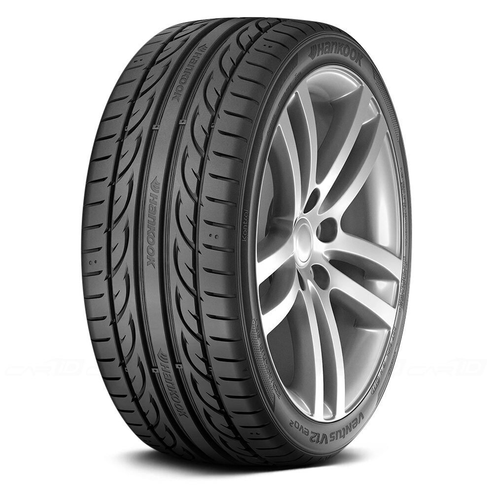 Hankook K120 225/45R17 94 Y XL hinta ja tiedot | Kesärenkaat | hobbyhall.fi