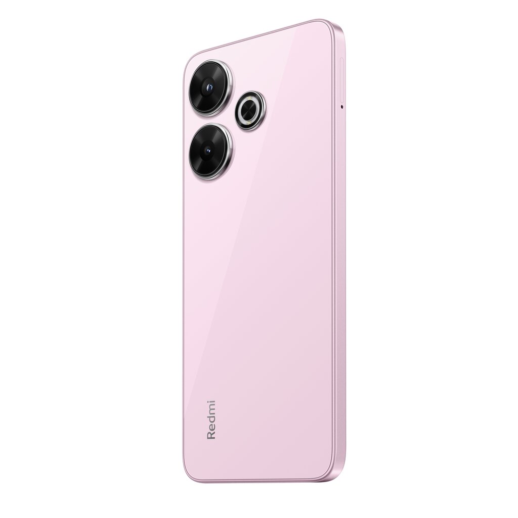 Xiaomi Redmi 13 8/256GB Pearl Pink hinta ja tiedot | Matkapuhelimet | hobbyhall.fi