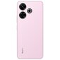 Xiaomi Redmi 13 8/256GB Pearl Pink hinta ja tiedot | Matkapuhelimet | hobbyhall.fi