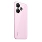 Xiaomi Redmi 13 6/128GB Pearl Pink hinta ja tiedot | Matkapuhelimet | hobbyhall.fi