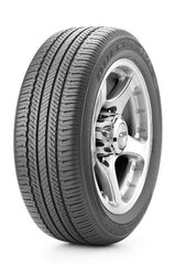 Bridgestone Dueler H/L 400 245/50R20 102 V hinta ja tiedot | Kesärenkaat | hobbyhall.fi