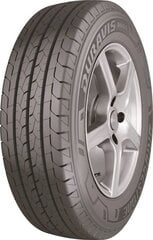 Bridgestone Duravis R660 215/65R15C 104 T hinta ja tiedot | Kesärenkaat | hobbyhall.fi