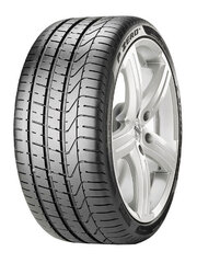 Pirelli P Zero 265/40R21 105 Y XL hinta ja tiedot | Kesärenkaat | hobbyhall.fi