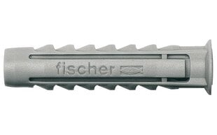 Yleistappi Fischer, 12x60 mm hinta ja tiedot | Kiinnitystarvikkeet | hobbyhall.fi