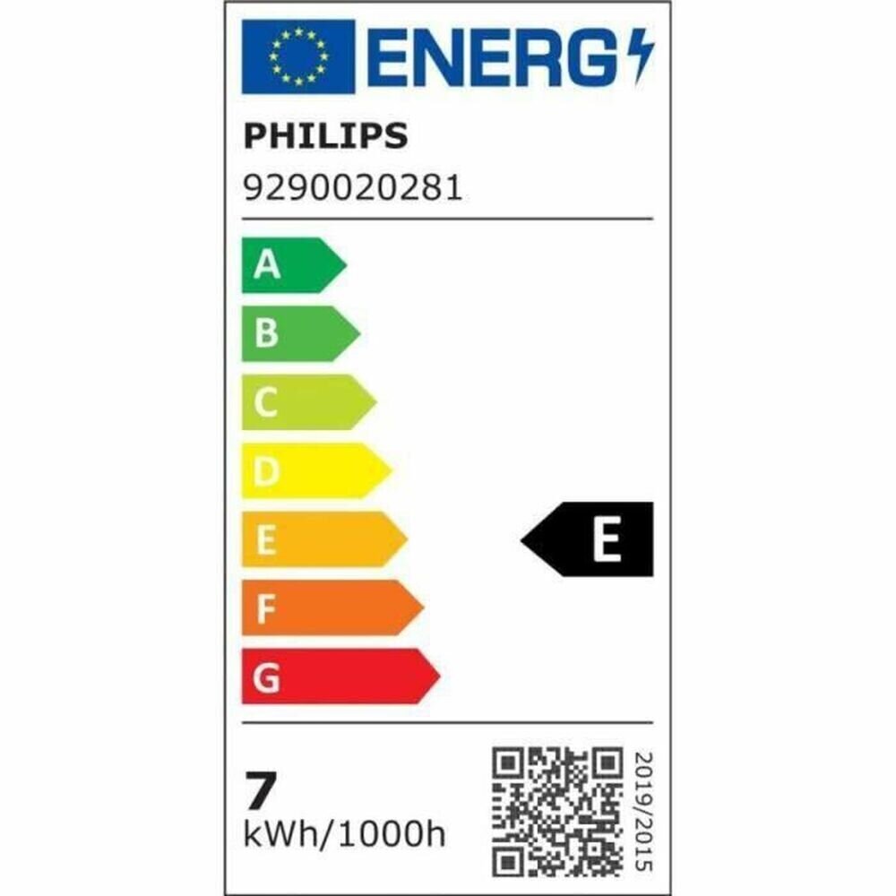 LED-lamppu Philips 60W, E14 hinta ja tiedot | Lamput | hobbyhall.fi