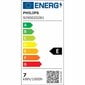 LED-lamppu Philips 60W, E14 hinta ja tiedot | Lamput | hobbyhall.fi