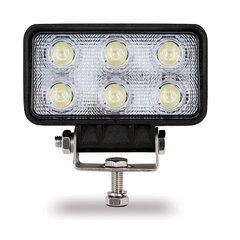 Lamppu Goodyear 1200 Lm 18 W hinta ja tiedot | Taskulamput ja valonheittimet | hobbyhall.fi