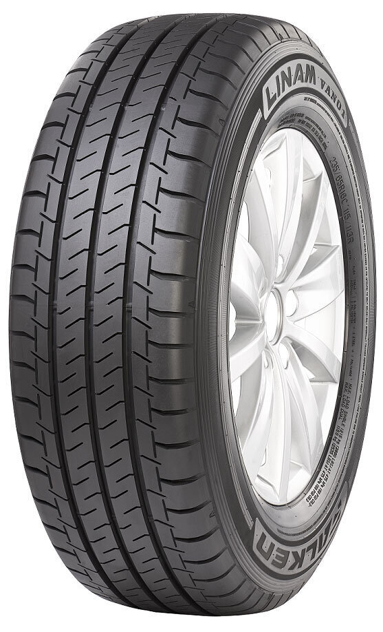 Falken LINAM VAN01 165/70R14C 89 R hinta ja tiedot | Kesärenkaat | hobbyhall.fi