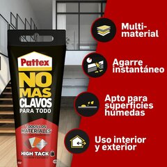 Super liima Pattex hinta ja tiedot | Liimat | hobbyhall.fi