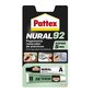 Superliima Pattex Nural 92 22 ml hinta ja tiedot | Liimat | hobbyhall.fi