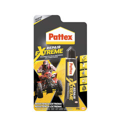 Liima Pattex Repair extreme 20 g hinta ja tiedot | Liimat | hobbyhall.fi
