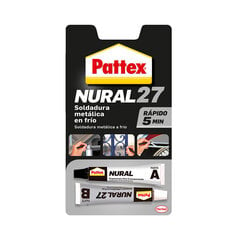 Super liima Pattex nural hinta ja tiedot | Liimat | hobbyhall.fi