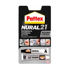 Superliima Pattex nural 21 hinta ja tiedot | Liimat | hobbyhall.fi