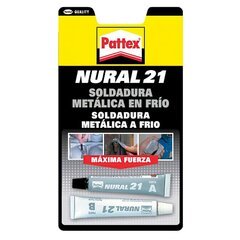 Superliima Pattex nural 21 hinta ja tiedot | Liimat | hobbyhall.fi