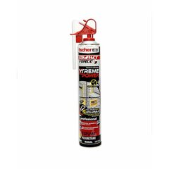 Foam Fischer xtreme power 750 ml hinta ja tiedot | Eristeet ja tiivisteet | hobbyhall.fi