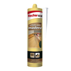 Tiivisteaine Fischer 310 ml hinta ja tiedot | Eristeet ja tiivisteet | hobbyhall.fi