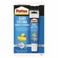 Silikoni Pattex 50 ml hinta ja tiedot | Eristeet ja tiivisteet | hobbyhall.fi