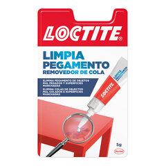 Liima Loctite, 5 g hinta ja tiedot | Liimat | hobbyhall.fi