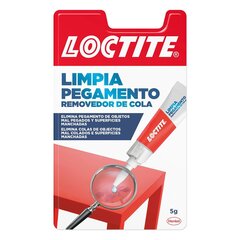 Liima Loctite, 5 g hinta ja tiedot | Liimat | hobbyhall.fi