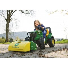 Lakaisulaite Rolly Toys John Deere hinta ja tiedot | Lasten sähköautot | hobbyhall.fi