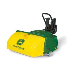 Lakaisulaite Rolly Toys John Deere hinta ja tiedot | Lasten sähköautot | hobbyhall.fi