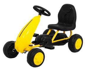 Polkuauto lapsille GoKart hinta ja tiedot | Lasten sähköautot | hobbyhall.fi