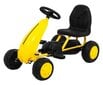 Polkuauto lapsille GoKart hinta ja tiedot | Lasten sähköautot | hobbyhall.fi