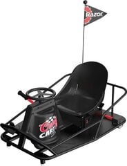 Razor Crazy Cart XL hinta ja tiedot | Lasten sähköautot | hobbyhall.fi