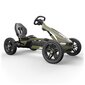 Kart Berg Pedal Kart Rally Jeep® Cherokee BFR 4-12 vuotta jopa 60 kg hinta ja tiedot | Lasten sähköautot | hobbyhall.fi