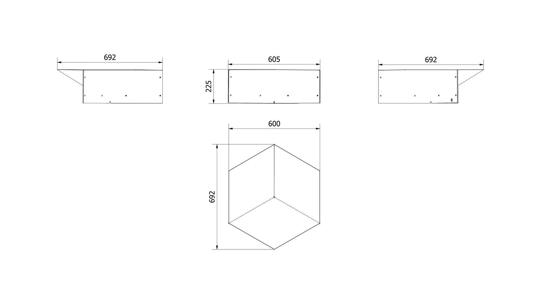 Tulisija Kratki Gamma hinta ja tiedot | Grillit | hobbyhall.fi