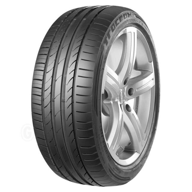 Tracmax X PRIVILO TX3 195/45R17 85 W XL hinta ja tiedot | Kesärenkaat | hobbyhall.fi