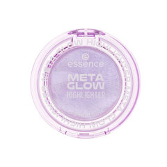 Poskipuna Essence Meta Glow, 3,2 g hinta ja tiedot | Aurinkopuuterit ja poskipunat | hobbyhall.fi