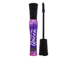 Mascara Essence Call Me Queen Dramatic False Lash Effect, 11,5 ml hinta ja tiedot | Silmämeikit | hobbyhall.fi