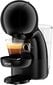 Dolce Gusto EDG110.AB Piccolo XS hinta ja tiedot | Kahvinkeittimet ja kahvikoneet | hobbyhall.fi