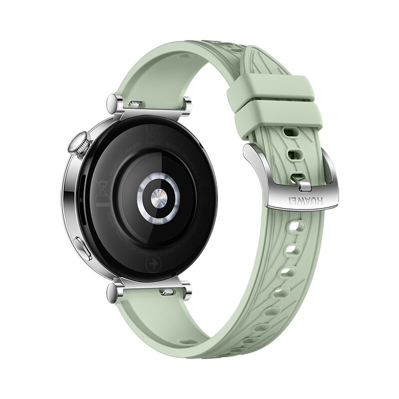 Huawei Watch GT 4 41 mm Green hinta ja tiedot | Älykellot | hobbyhall.fi