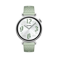 Huawei Watch GT 4 41 mm Green hinta ja tiedot | Älykellot | hobbyhall.fi