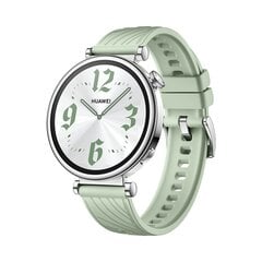 Huawei Watch GT 4 41 mm Green hinta ja tiedot | Älykellot | hobbyhall.fi