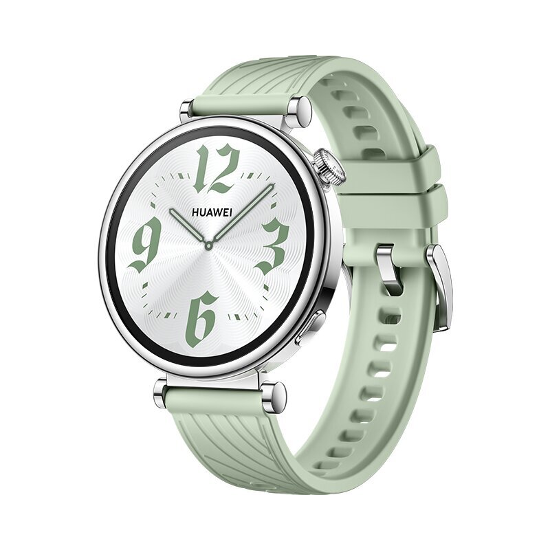 Huawei Watch GT 4 41 mm Green hinta ja tiedot | Älykellot | hobbyhall.fi