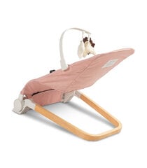 Gultukas Caretero Pine, pink hinta ja tiedot | Sitterit | hobbyhall.fi