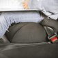 Automobilinė kėdutė BabyGo Booster i-Size, 22-36 kg, Grey hinta ja tiedot | Turvaistuimet | hobbyhall.fi